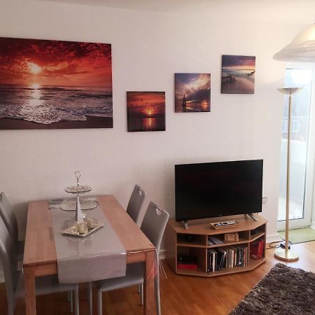 Appartement Seeloewe à Kiel Extérieur photo