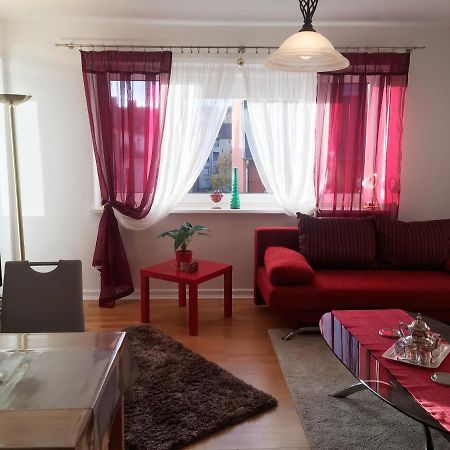 Appartement Seeloewe à Kiel Extérieur photo