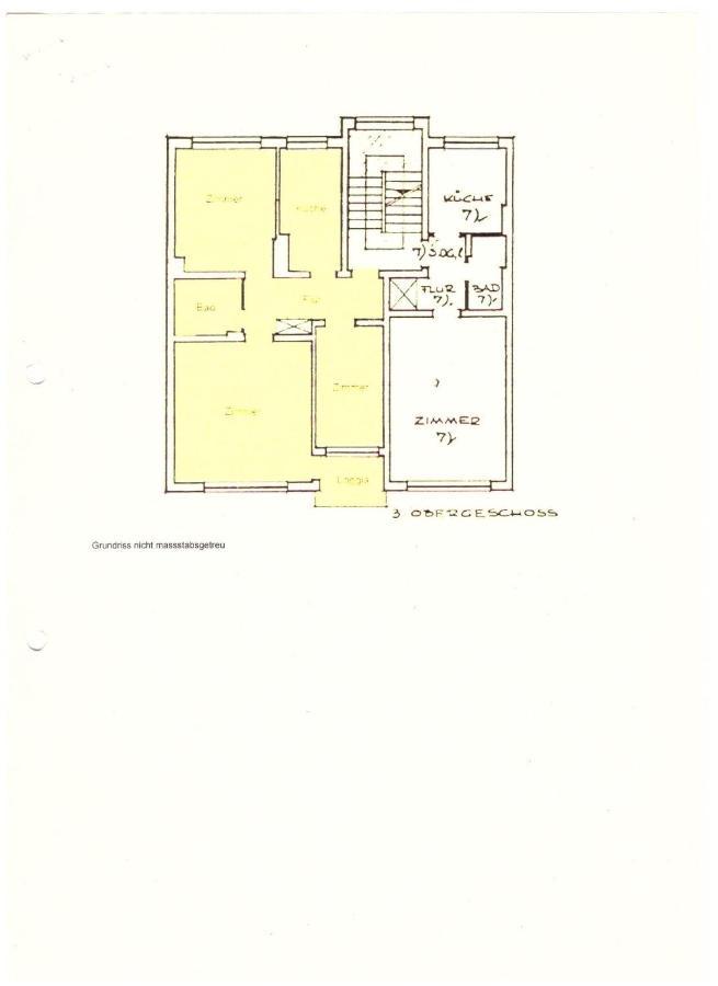 Appartement Seeloewe à Kiel Extérieur photo