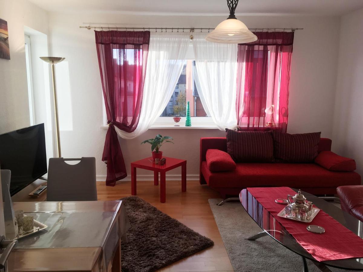 Appartement Seeloewe à Kiel Extérieur photo